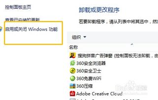 如何安裝IIS（Internet信息服務(wù)管理器）